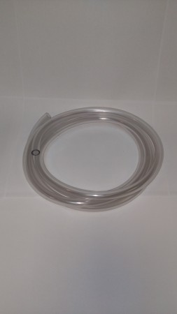 Enema Replacement Tube for stainless steel bucket- 5Ft