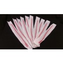 Red Rubber Catheter 10 Pack-Mix and Match Sizes ....Great Value!